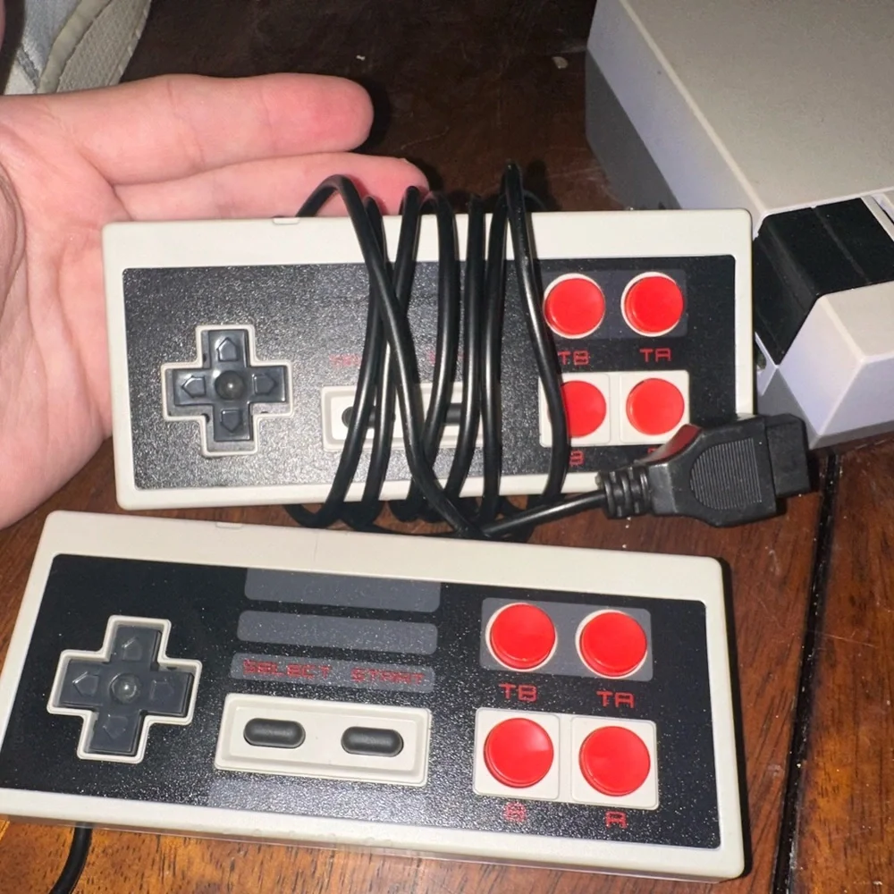 Classic Entertainment System Console - Gray